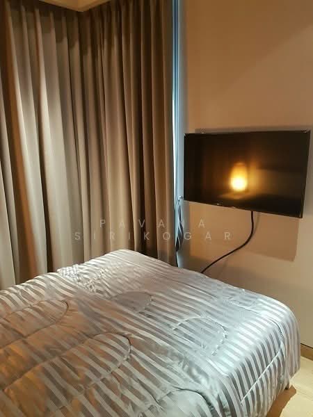 The Lumpini 24, Bangkok, Sukhumvit 24 Road, Khong Tan, Khlong Toei, Bangkok, 1 Bedroom, 31 sqm, Condo For Rent, by Pavana Sirikogar, 500182283 - DDproperty.com