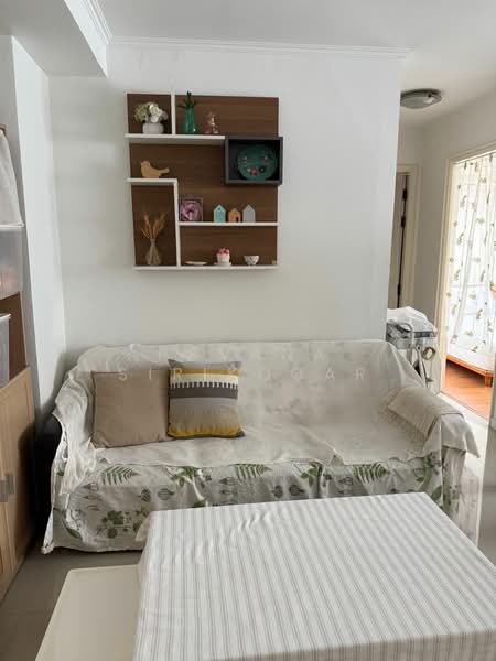 ให้เช่า - Lumpini Place Suanplu-Sathorn : ลุมพินีเพลส สวนพลู-สาทร, กรุงเทพ