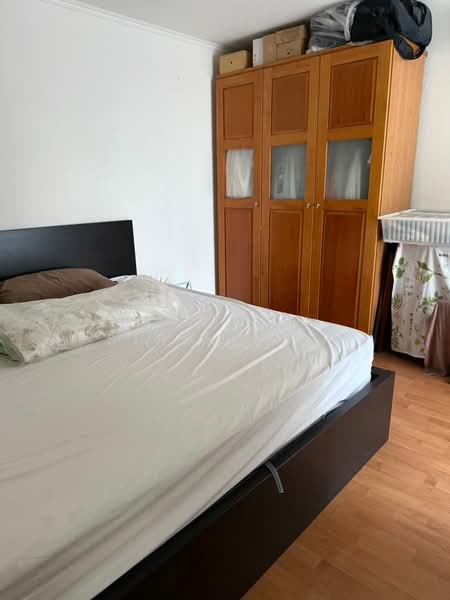 Lumpini Place Suanplu-Sathorn, Bangkok, 435-112 Suan Plu, Thung Maha Mek, Sathon, Bangkok, 2 Bedrooms, 60 sqm, Condo For Rent, by Pavana Sirikogar, 500182288 - DDproperty.com