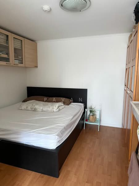 ให้เช่า - Lumpini Place Suanplu-Sathorn : ลุมพินีเพลส สวนพลู-สาทร, กรุงเทพ