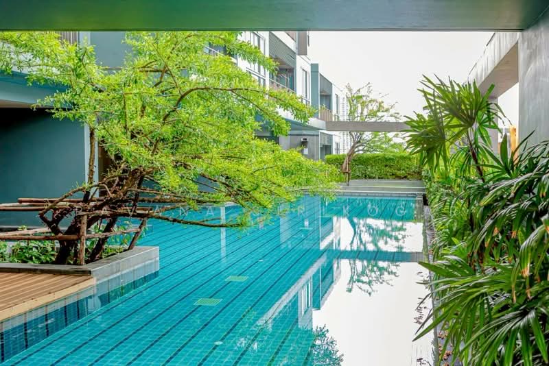 The Signature by URBANO, Bangkok, 1525 Phahonyothin Road, Samsen Nai, Phaya Thai, Bangkok, 2 Bedrooms, 56 sqm, Condo For Rent, by Pavana Sirikogar, 500182293 - DDproperty.com