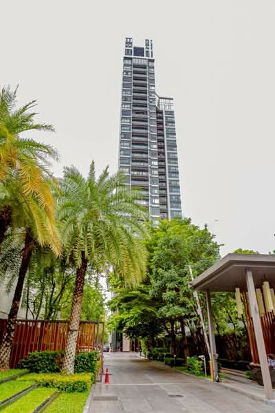 The Signature by URBANO, Bangkok, 1525 Phahonyothin Road, Samsen Nai, Phaya Thai, Bangkok, 2 Bedrooms, 56 sqm, Condo For Rent, by Pavana Sirikogar, 500182293 - DDproperty.com
