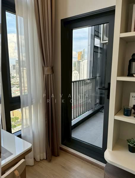 Life Rama 4-Asoke, Bangkok, Rama 4 Road, Khlong Toei, Khlong Toei, Bangkok, 2 Bedrooms, 48 sqm, Condo For Rent, by Pavana Sirikogar, 500182295 - DDproperty.com