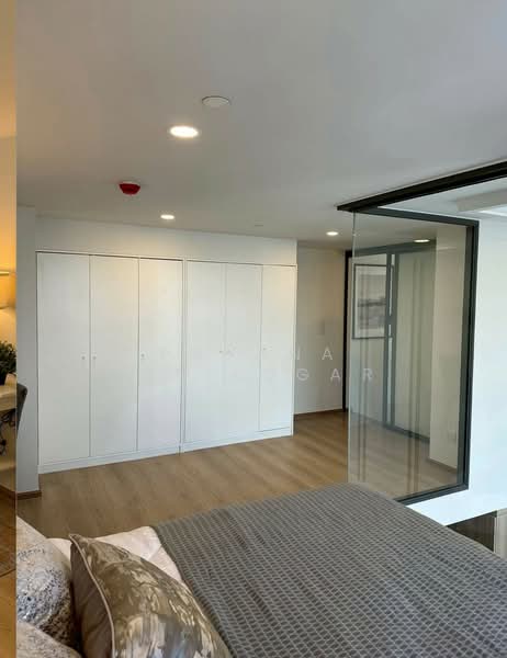 Life Rama 4-Asoke, Bangkok, Rama 4 Road, Khlong Toei, Khlong Toei, Bangkok, 2 Bedrooms, 48 sqm, Condo For Rent, by Pavana Sirikogar, 500182295 - DDproperty.com