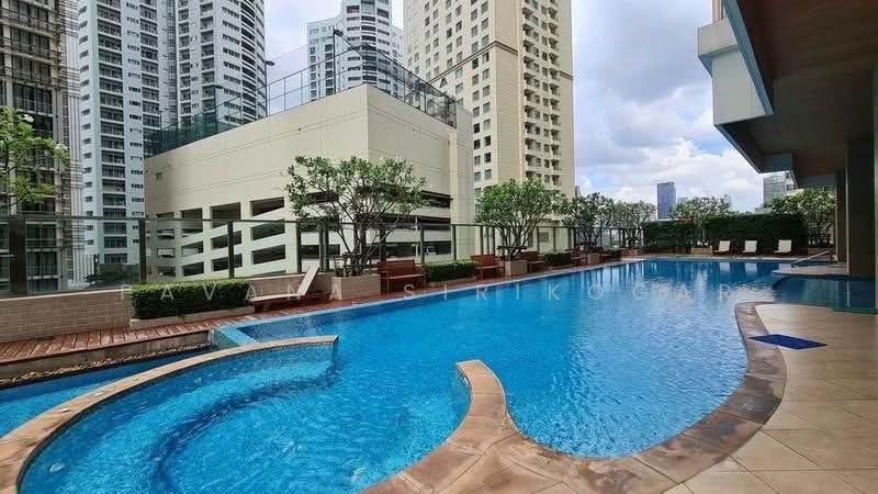 Bright Sukhumvit 24, Bangkok, Sukhumvit 24 Alley, Khong Tan, Khlong Toei, Bangkok, 3 Bedrooms, 162 sqm, Condo For Rent, by Pavana Sirikogar, 500182296 - DDproperty.com