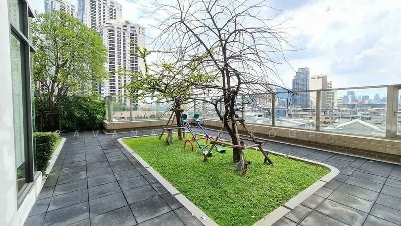 Bright Sukhumvit 24, Bangkok, Sukhumvit 24 Alley, Khong Tan, Khlong Toei, Bangkok, 3 Bedrooms, 162 sqm, Condo For Rent, by Pavana Sirikogar, 500182296 - DDproperty.com