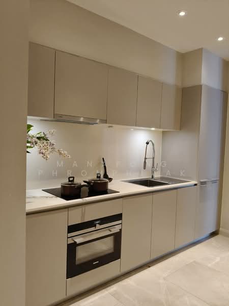 Magnolias Waterfront Residences : แมกโนเลียส์ วอเตอร์ฟรอนท์ เรสซิเดนซ์, กรุงเทพ, 259 ถ. กรุงธนบุรี, คลองต้นไทร, คลองสาน, กรุงเทพ, 102 ตร.ม., คอนโด ให้เช่า, โดย Manapong Phromphitak, 500182297 - DDproperty.com