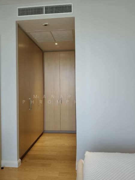 Magnolias Waterfront Residences, Bangkok, 259 Charoen Nakhon Road, Khlong Ton Sai, Khlong San, Bangkok, 2 Bedrooms, 102 sqm, Condo For Rent, by Manapong Phromphitak, 500182297 - DDproperty.com