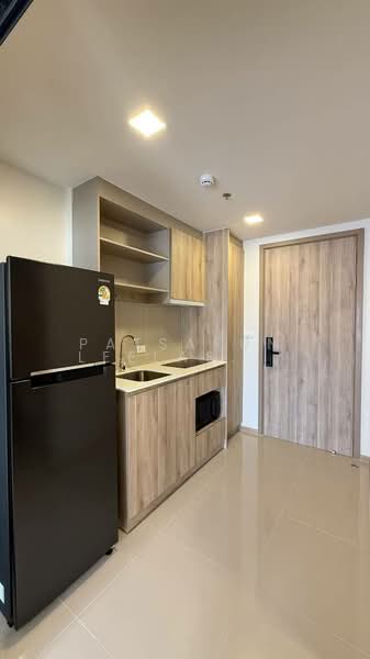 The Base Urban Rama 9, Bangkok, Huai Khwang, Huai Khwang, Bangkok, Studio, 29 sqm, Condo For Rent, by Patsarun Leelasathien, 500182302 - DDproperty.com