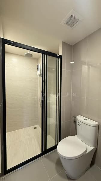 The Base Urban Rama 9, Bangkok, Huai Khwang, Huai Khwang, Bangkok, Studio, 29 sqm, Condo For Rent, by Patsarun Leelasathien, 500182302 - DDproperty.com