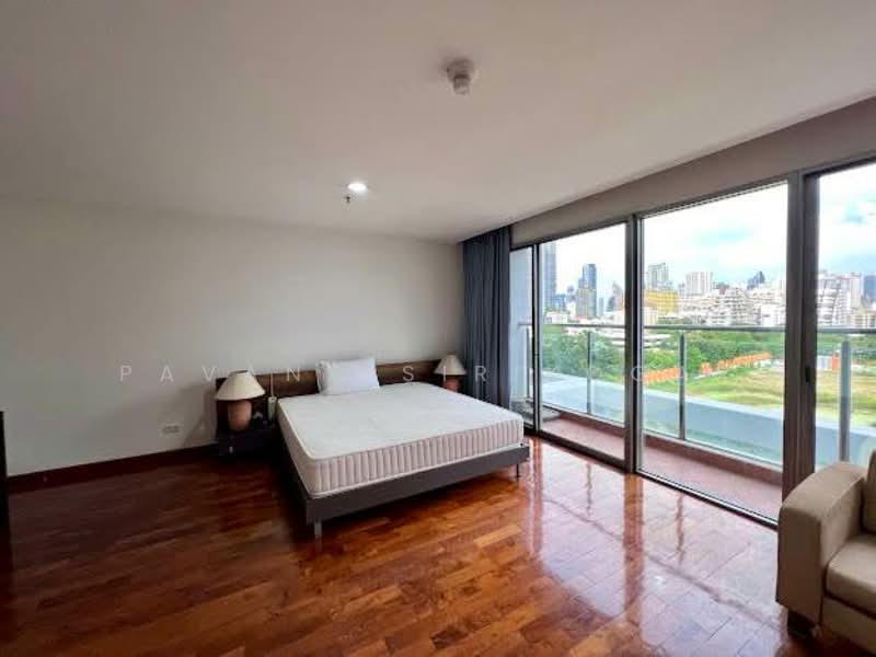 New House condominium, Bangkok, Ploenchit, Lumphini, Pathum Wan, Bangkok, 2 Bedrooms, 162 sqm, Condo For Rent, by Pavana Sirikogar, 500182303 - DDproperty.com