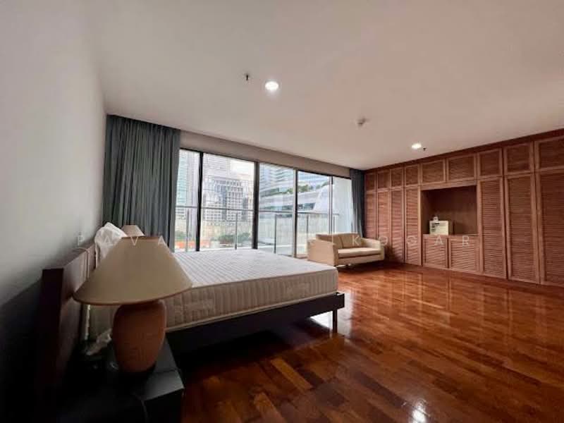 New House condominium, Bangkok, Ploenchit, Lumphini, Pathum Wan, Bangkok, 2 Bedrooms, 162 sqm, Condo For Rent, by Pavana Sirikogar, 500182303 - DDproperty.com