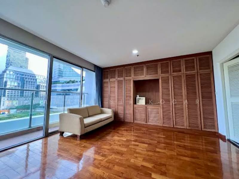 New House condominium, Bangkok, Ploenchit, Lumphini, Pathum Wan, Bangkok, 2 Bedrooms, 162 sqm, Condo For Rent, by Pavana Sirikogar, 500182303 - DDproperty.com