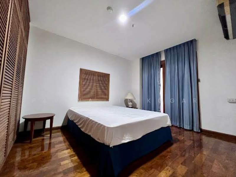 New House condominium, Bangkok, Ploenchit, Lumphini, Pathum Wan, Bangkok, 2 Bedrooms, 162 sqm, Condo For Rent, by Pavana Sirikogar, 500182303 - DDproperty.com