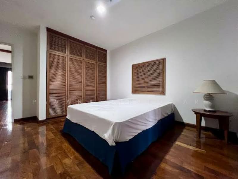 New House condominium, Bangkok, Ploenchit, Lumphini, Pathum Wan, Bangkok, 2 Bedrooms, 162 sqm, Condo For Rent, by Pavana Sirikogar, 500182303 - DDproperty.com