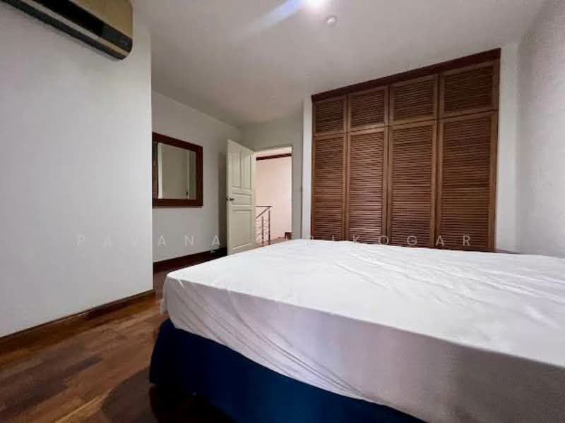 New House condominium, Bangkok, Ploenchit, Lumphini, Pathum Wan, Bangkok, 2 Bedrooms, 162 sqm, Condo For Rent, by Pavana Sirikogar, 500182303 - DDproperty.com