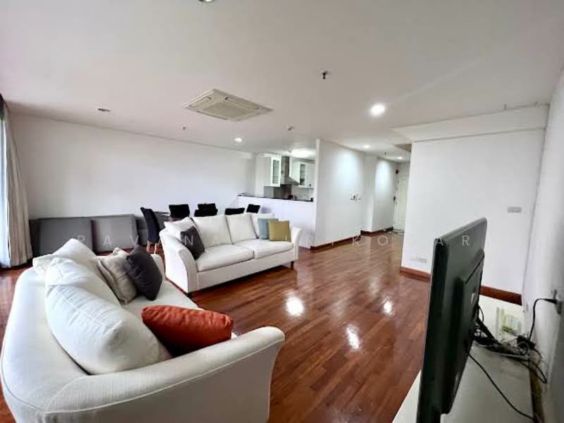 New House condominium, Bangkok, Ploenchit, Lumphini, Pathum Wan, Bangkok, 2 Bedrooms, 162 sqm, Condo For Rent, by Pavana Sirikogar, 500182303 - DDproperty.com