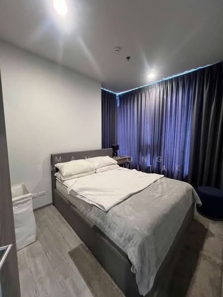 XT Ekkamai, Bangkok, 259 Soi Sukhumvit 63, Khlong Tan Nua, Watthana, Bangkok, 1 Bedroom, 30 sqm, Condo For Rent, by Manapong Phromphitak, 500182304 - DDproperty.com