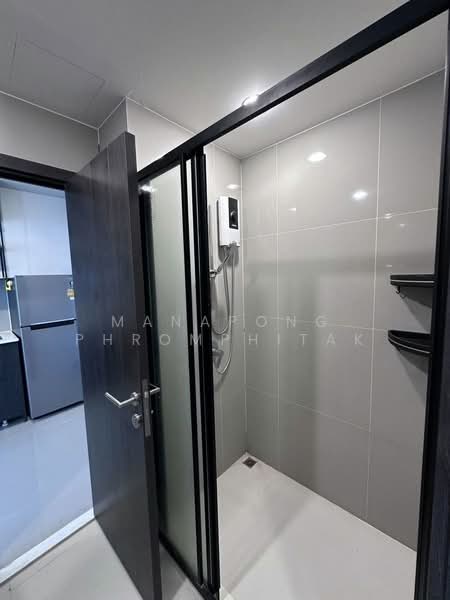 XT Huaikhwang, Bangkok, 244 Ratchadaphisek Road, Huai Khwang, Huai Khwang, Bangkok, 1 Bedroom, 35 sqm, Condo For Rent, by Manapong Phromphitak, 500182306 - DDproperty.com