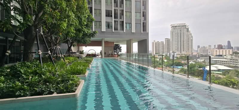 Aspire Sukhumvit-Rama 4 : แอสปาย สุขุมวิท-พระราม 4, กรุงเทพ, 4404 พระราม 4, พระโขนง, คลองเตย, กรุงเทพ, 45 ตร.ม., คอนโด ให้เช่า, โดย Pavana Sirikogar, 500182310 - DDproperty.com