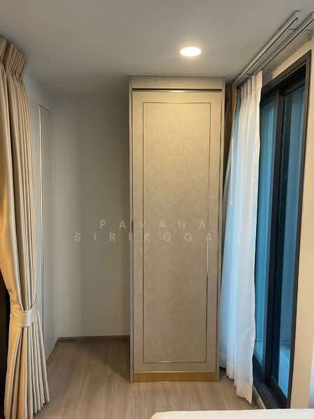 Aspire Sukhumvit-Rama 4, Bangkok, 4404 Rama 4 Road, Phra Kanong, Khlong Toei, Bangkok, 2 Bedrooms, 45 sqm, Condo For Rent, by Pavana Sirikogar, 500182310 - DDproperty.com