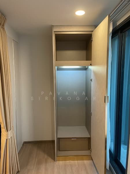 Aspire Sukhumvit-Rama 4, Bangkok, 4404 Rama 4 Road, Phra Kanong, Khlong Toei, Bangkok, 2 Bedrooms, 45 sqm, Condo For Rent, by Pavana Sirikogar, 500182310 - DDproperty.com