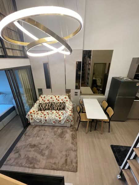 Aspire Sukhumvit-Rama 4, Bangkok, 4404 Rama 4 Road, Phra Kanong, Khlong Toei, Bangkok, 2 Bedrooms, 45 sqm, Condo For Rent, by Pavana Sirikogar, 500182310 - DDproperty.com