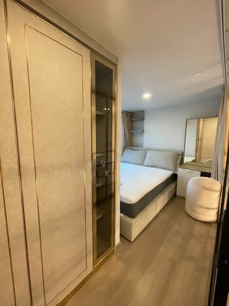 Aspire Sukhumvit-Rama 4, Bangkok, 4404 Rama 4 Road, Phra Kanong, Khlong Toei, Bangkok, 2 Bedrooms, 45 sqm, Condo For Rent, by Pavana Sirikogar, 500182310 - DDproperty.com