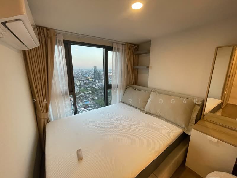 Aspire Sukhumvit-Rama 4 : แอสปาย สุขุมวิท-พระราม 4, กรุงเทพ, 4404 พระราม 4, พระโขนง, คลองเตย, กรุงเทพ, 45 ตร.ม., คอนโด ให้เช่า, โดย Pavana Sirikogar, 500182310 - DDproperty.com