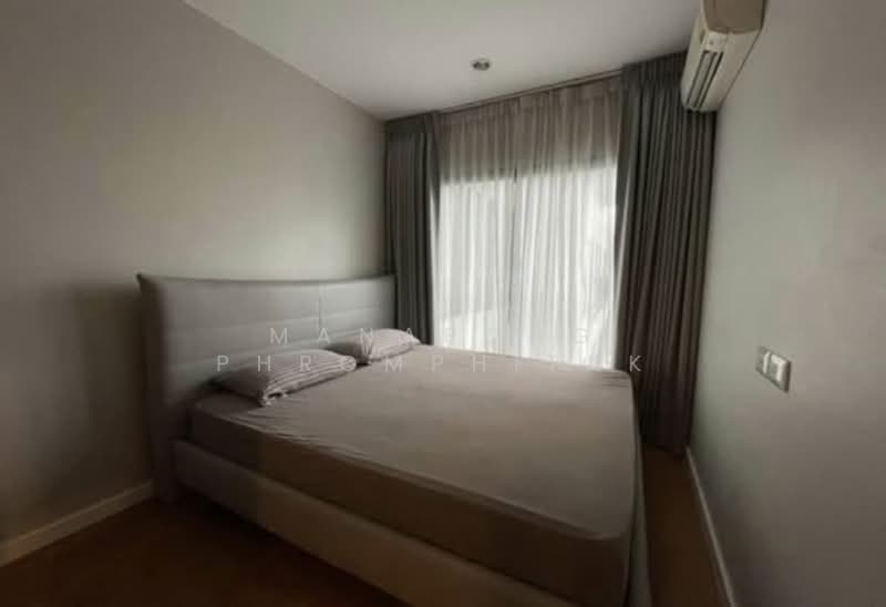 Condolette Dwell Sukhumvit 26, Bangkok, Soi Sukhumvit 26, Khong Tan, Khlong Toei, Bangkok, 1 Bedroom, 35 sqm, Condo For Rent, by Manapong Phromphitak, 500182313 - DDproperty.com