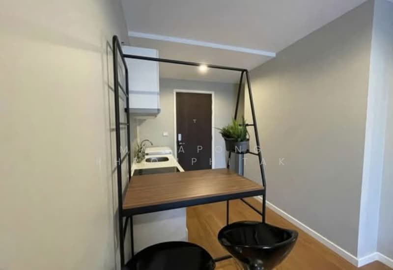 Condolette Dwell Sukhumvit 26 : คอนโดเลต ดเวล สุขุมวิท 26, กรุงเทพ, ซอยสุขุมวิท 26, คลองตัน, คลองเตย, กรุงเทพ, 35 ตร.ม., คอนโด ให้เช่า, โดย Manapong Phromphitak, 500182313 - DDproperty.com