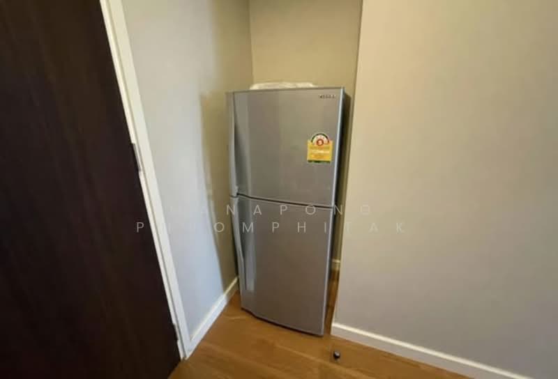 Condolette Dwell Sukhumvit 26, Bangkok, Soi Sukhumvit 26, Khong Tan, Khlong Toei, Bangkok, 1 Bedroom, 35 sqm, Condo For Rent, by Manapong Phromphitak, 500182313 - DDproperty.com