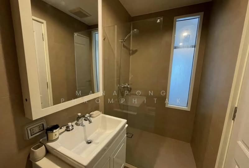 Condolette Dwell Sukhumvit 26 : คอนโดเลต ดเวล สุขุมวิท 26, กรุงเทพ, ซอยสุขุมวิท 26, คลองตัน, คลองเตย, กรุงเทพ, 35 ตร.ม., คอนโด ให้เช่า, โดย Manapong Phromphitak, 500182313 - DDproperty.com