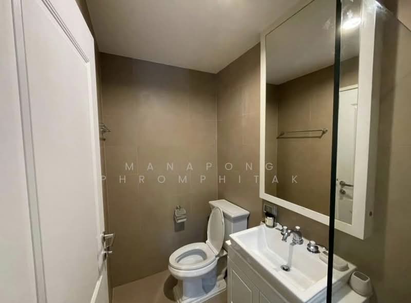 Condolette Dwell Sukhumvit 26 : คอนโดเลต ดเวล สุขุมวิท 26, กรุงเทพ, ซอยสุขุมวิท 26, คลองตัน, คลองเตย, กรุงเทพ, 35 ตร.ม., คอนโด ให้เช่า, โดย Manapong Phromphitak, 500182313 - DDproperty.com