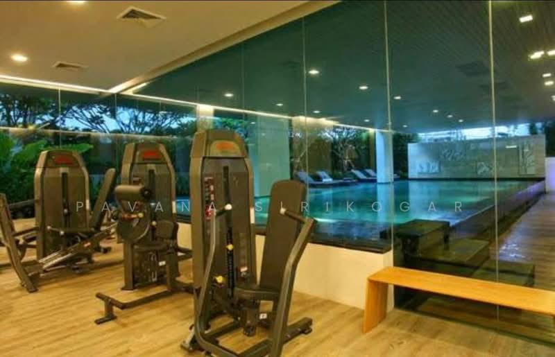 Issara @ 42 Sukhumvit, Bangkok, Soi Sukhumvit 42, Phra Kanong, Khlong Toei, Bangkok, 2 Bedrooms, 87 sqm, Condo For Rent, by Pavana Sirikogar, 500182314 - DDproperty.com