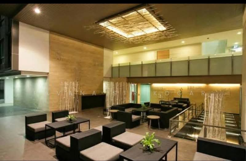 Issara @ 42 Sukhumvit, Bangkok, Soi Sukhumvit 42, Phra Kanong, Khlong Toei, Bangkok, 2 Bedrooms, 87 sqm, Condo For Rent, by Pavana Sirikogar, 500182314 - DDproperty.com