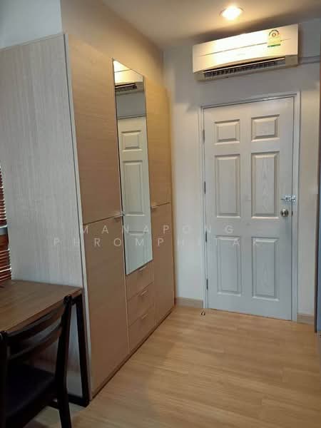Life @ Sathorn 10, Bangkok, 48 Soi Sathorn 10, Sathorn Road, Silom, Bang Rak, Bangkok, 2 Bedrooms, 63 sqm, Condo For Rent, by Manapong Phromphitak, 500182315 - DDproperty.com