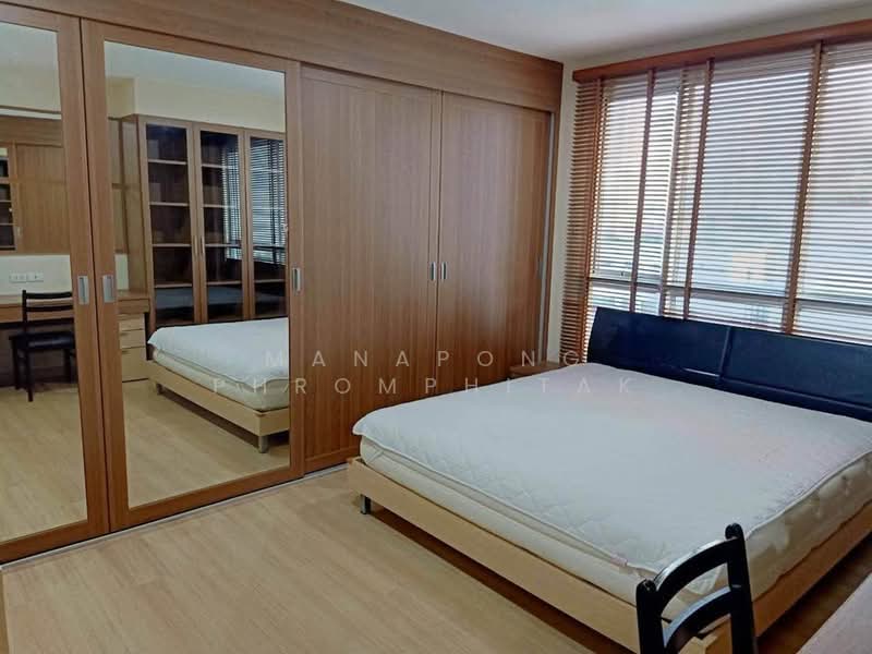 Life @ Sathorn 10, Bangkok, 48 Soi Sathorn 10, Sathorn Road, Silom, Bang Rak, Bangkok, 2 Bedrooms, 63 sqm, Condo For Rent, by Manapong Phromphitak, 500182315 - DDproperty.com