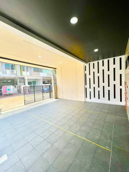 The Trust Town Wongwaen – Lam Luk Ka, Pathum Thani, Soi Bueng Kham Proi, Bung Kham Proi, Lam Luk Ka, Pathum Thani, 3 Bedrooms, 112 sqm, Townhouse For Sale, by สรภพ ยอดไชย (สีฝุ่น), 500182318 - DDproperty.com