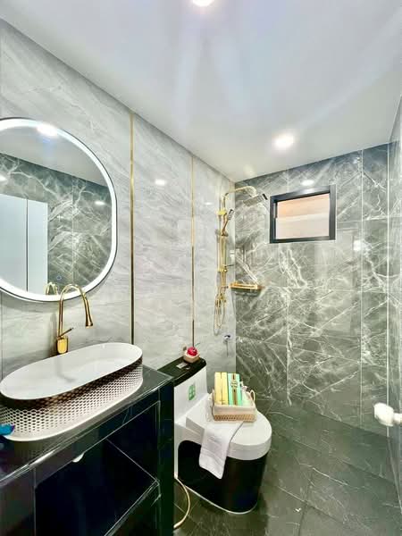 The Trust Town Wongwaen – Lam Luk Ka, Pathum Thani, Soi Bueng Kham Proi, Bung Kham Proi, Lam Luk Ka, Pathum Thani, 3 Bedrooms, 112 sqm, Townhouse For Sale, by สรภพ ยอดไชย (สีฝุ่น), 500182318 - DDproperty.com