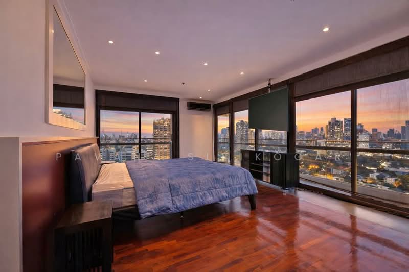 The Natural Place Suite : เดอะ เนเชอรัล เพลส สวีท, กรุงเทพ, พระราม 4, ทุ่งมหาเมฆ, สาทร, กรุงเทพ, 124 ตร.ม., คอนโด ให้เช่า, โดย Pavana Sirikogar, 500182320 - DDproperty.com