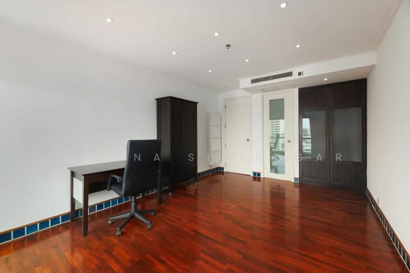 The Natural Place Suite, Bangkok, Rama 4, Thung Maha Mek, Sathon, Bangkok, 2 Bedrooms, 124 sqm, Condo For Rent, by Pavana Sirikogar, 500182320 - DDproperty.com