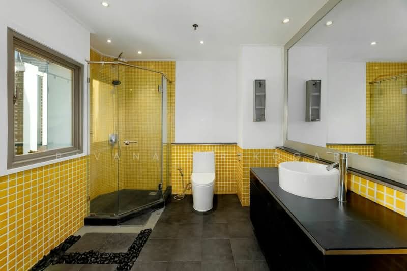 The Natural Place Suite, Bangkok, Rama 4, Thung Maha Mek, Sathon, Bangkok, 2 Bedrooms, 124 sqm, Condo For Rent, by Pavana Sirikogar, 500182320 - DDproperty.com