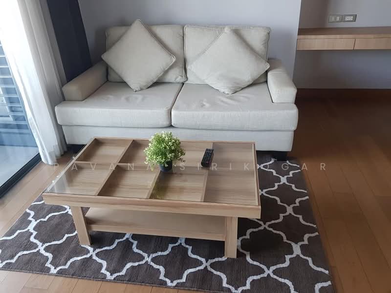 The Lumpini 24, Bangkok, Sukhumvit 24 Road, Khong Tan, Khlong Toei, Bangkok, 2 Bedrooms, 54 sqm, Condo For Rent, by Pavana Sirikogar, 500182321 - DDproperty.com