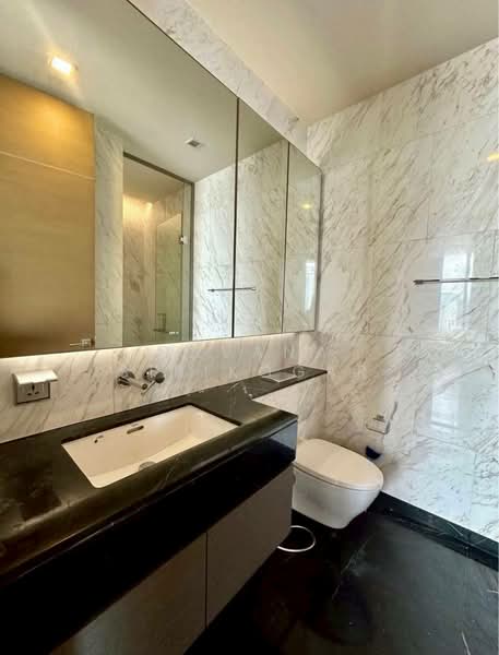 Saladaeng One : ศาลาแดง วัน, กรุงเทพ, ซอย ศาลาแดง 1, สีลม, บางรัก, กรุงเทพ, 113 ตร.ม., คอนโด ให้เช่า, โดย Pavana Sirikogar, 500182322 - DDproperty.com