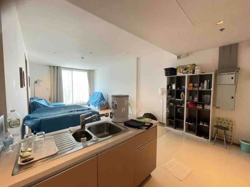 The Empire Place, Bangkok, 88 Narathiwatratchanakharin Road, Thung Maha Mek, Sathon, Bangkok, 1 Bedroom, 65 sqm, Condo For Sale, by Manapong Phromphitak, 500182323 - DDproperty.com