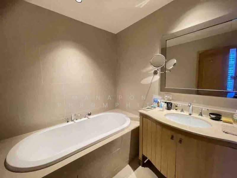 The Empire Place, Bangkok, 88 Narathiwatratchanakharin Road, Thung Maha Mek, Sathon, Bangkok, 1 Bedroom, 65 sqm, Condo For Sale, by Manapong Phromphitak, 500182323 - DDproperty.com