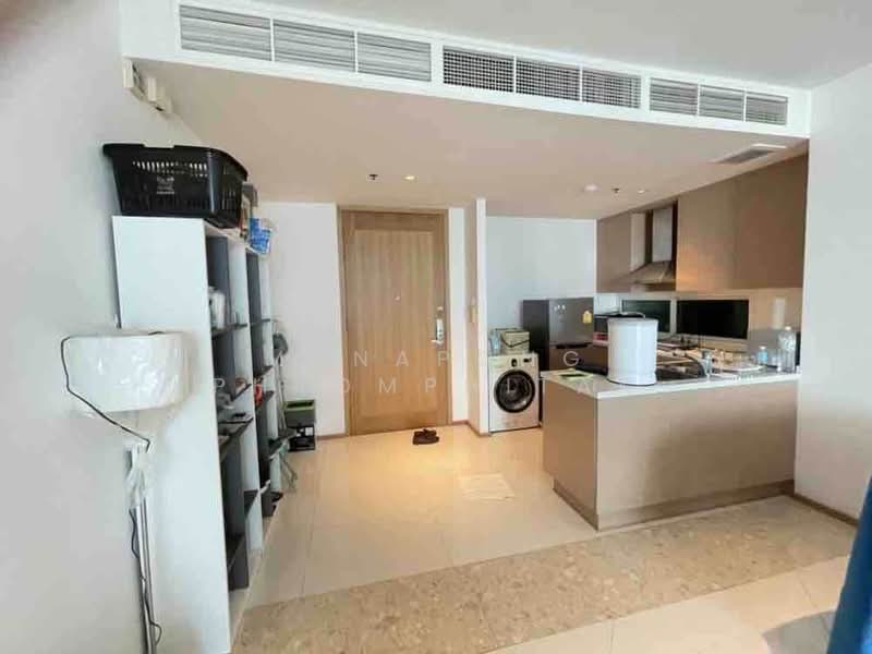 The Empire Place, Bangkok, 88 Narathiwatratchanakharin Road, Thung Maha Mek, Sathon, Bangkok, 1 Bedroom, 65 sqm, Condo For Sale, by Manapong Phromphitak, 500182323 - DDproperty.com