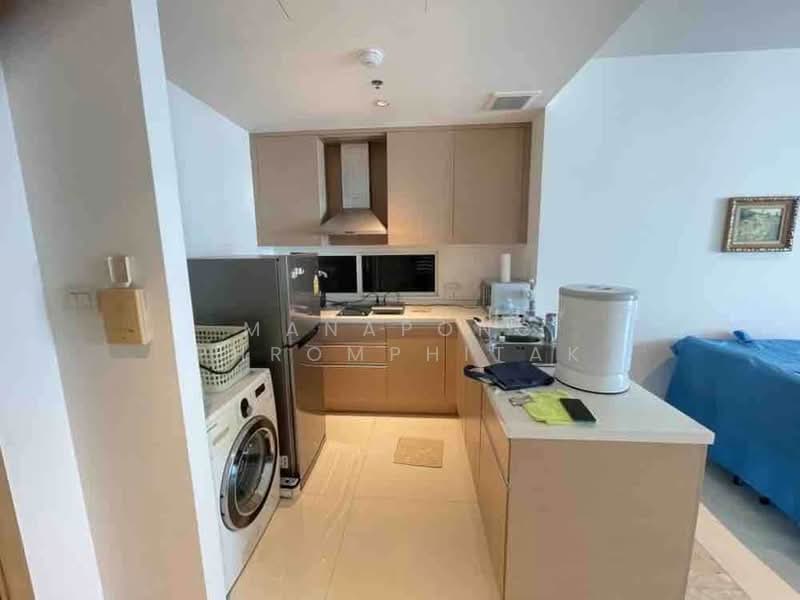 The Empire Place, Bangkok, 88 Narathiwatratchanakharin Road, Thung Maha Mek, Sathon, Bangkok, 1 Bedroom, 65 sqm, Condo For Sale, by Manapong Phromphitak, 500182323 - DDproperty.com