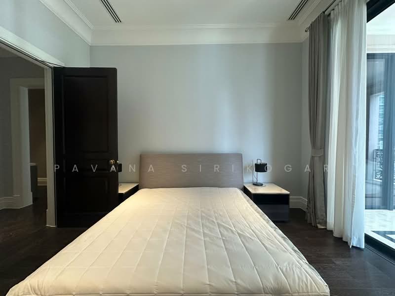 98 Wireless, Bangkok, 98 Wireless Road, Lumphini, Pathum Wan, Bangkok, 3 Bedrooms, 244 sqm, Condo For Rent, by Pavana Sirikogar, 500182324 - DDproperty.com